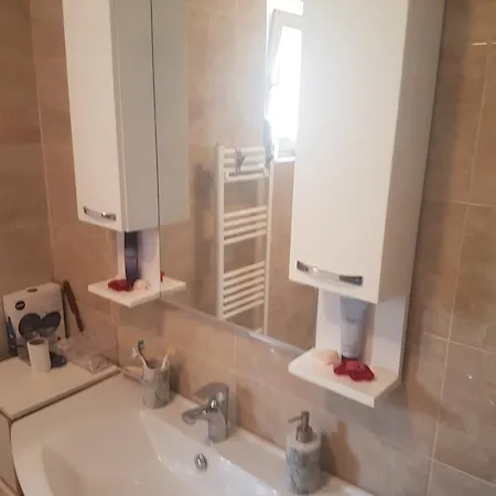 Lux Apartman Muratovic