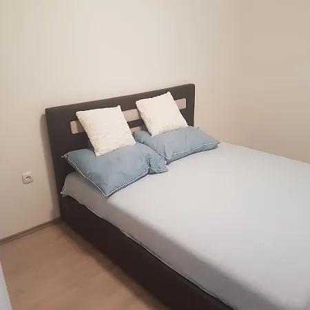 Lux Apartman Muratovic 公寓