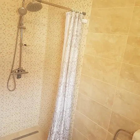 Lux Apartman Muratovic
