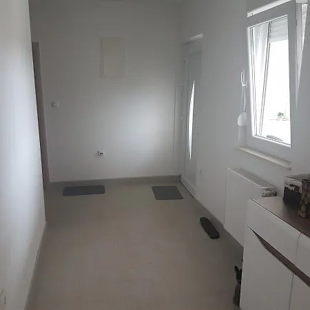 公寓 Lux Apartman Muratovic *