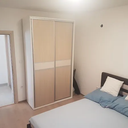 公寓 Lux Apartman Muratovic *