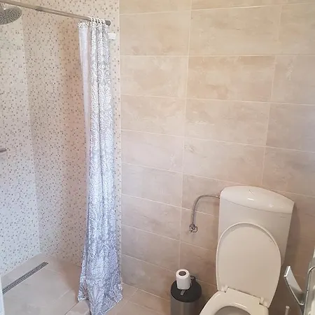 Lux Apartman Muratovic 公寓